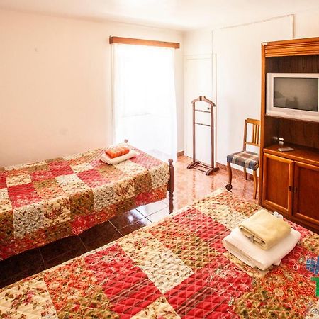 Hospedaria Casa D'Avo Praia da Vitória 외부 사진